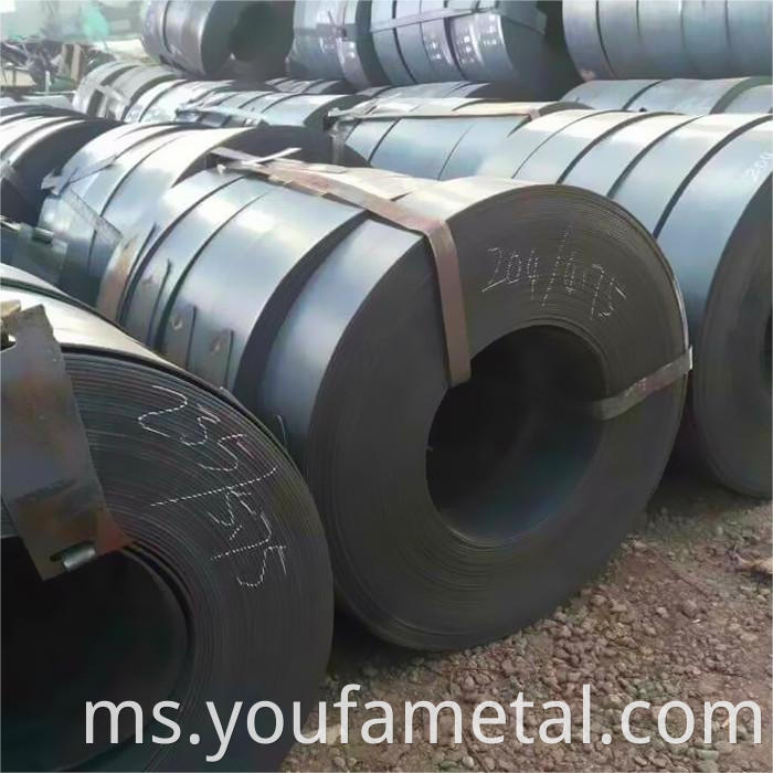 Carbon Steel Strip